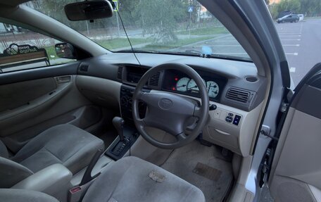 Toyota Corolla, 2001 год, 500 000 рублей, 12 фотография