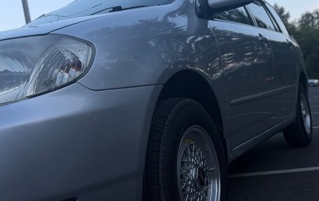 Toyota Corolla, 2001 год, 500 000 рублей, 3 фотография