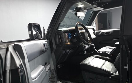 Ford Bronco, 2025 год, 9 077 700 рублей, 10 фотография