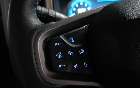 Ford Bronco, 2025 год, 9 077 700 рублей, 17 фотография
