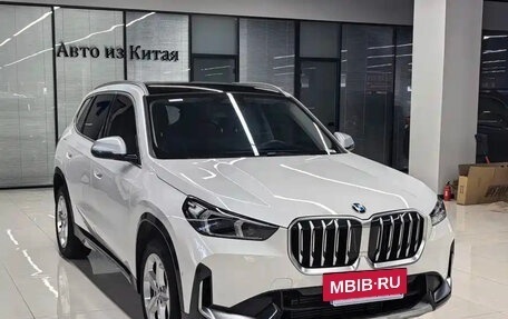 BMW X1, 2024 год, 3 700 000 рублей, 3 фотография