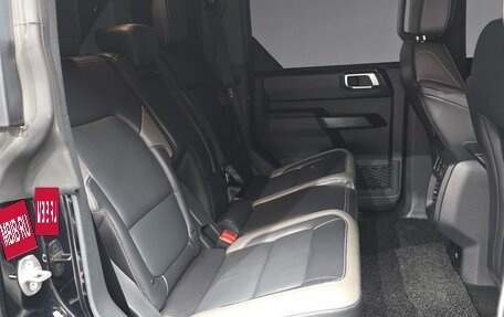 Ford Bronco, 2025 год, 9 077 700 рублей, 12 фотография