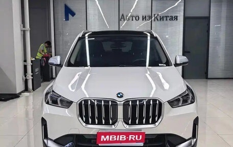 BMW X1, 2024 год, 3 700 000 рублей, 2 фотография