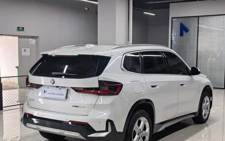 BMW X1, 2024 год, 3 700 000 рублей, 4 фотография
