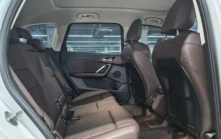 BMW X1, 2024 год, 3 700 000 рублей, 11 фотография