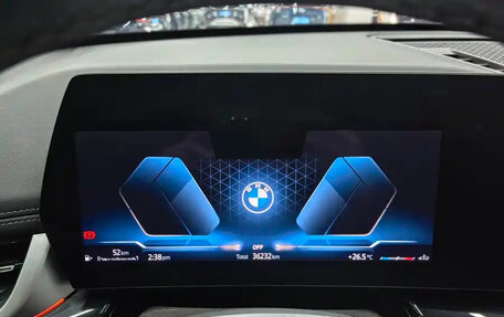 BMW X1, 2024 год, 3 700 000 рублей, 16 фотография