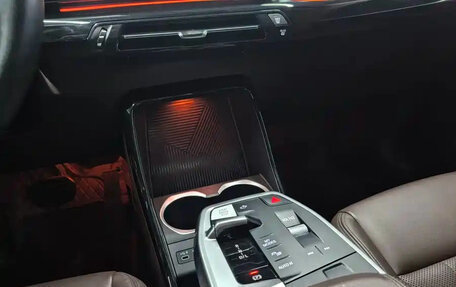 BMW X1, 2024 год, 3 700 000 рублей, 15 фотография