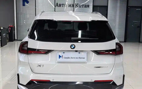 BMW X1, 2024 год, 3 700 000 рублей, 5 фотография
