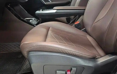 BMW X1, 2024 год, 3 700 000 рублей, 9 фотография