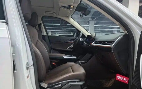 BMW X1, 2024 год, 3 700 000 рублей, 12 фотография
