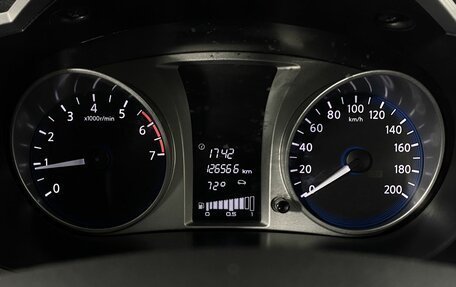Datsun on-DO I рестайлинг, 2018 год, 460 000 рублей, 14 фотография