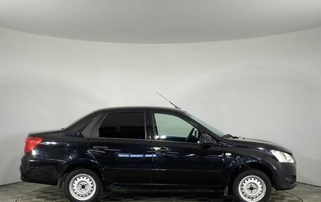 Datsun on-DO I рестайлинг, 2018 год, 460 000 рублей, 10 фотография