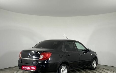 Datsun on-DO I рестайлинг, 2018 год, 460 000 рублей, 5 фотография