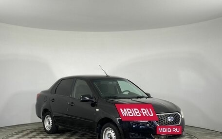 Datsun on-DO I рестайлинг, 2018 год, 460 000 рублей, 2 фотография