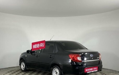 Datsun on-DO I рестайлинг, 2018 год, 460 000 рублей, 6 фотография