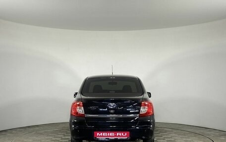 Datsun on-DO I рестайлинг, 2018 год, 460 000 рублей, 7 фотография