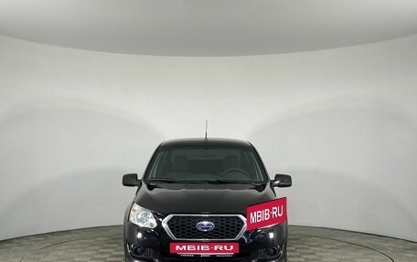Datsun on-DO I рестайлинг, 2018 год, 460 000 рублей, 3 фотография