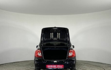 Datsun on-DO I рестайлинг, 2018 год, 460 000 рублей, 8 фотография