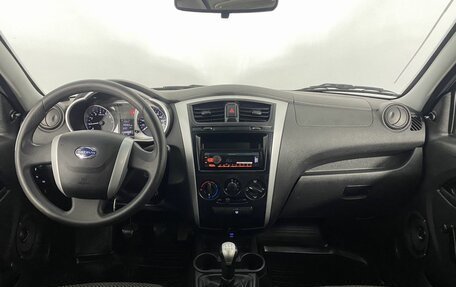 Datsun on-DO I рестайлинг, 2018 год, 460 000 рублей, 15 фотография