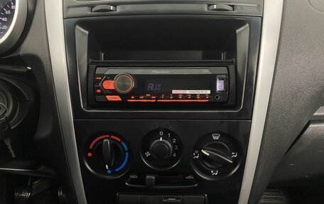 Datsun on-DO I рестайлинг, 2018 год, 460 000 рублей, 17 фотография