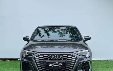 Audi A3, 2023 год, 2 338 000 рублей, 2 фотография