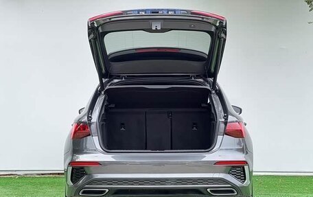Audi A3, 2023 год, 2 338 000 рублей, 7 фотография