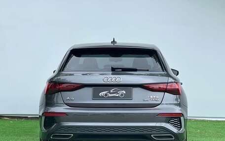 Audi A3, 2023 год, 2 338 000 рублей, 5 фотография