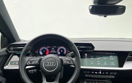 Audi A3, 2023 год, 2 338 000 рублей, 9 фотография