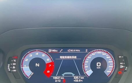 Audi A3, 2023 год, 2 338 000 рублей, 10 фотография