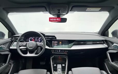 Audi A3, 2023 год, 2 338 000 рублей, 8 фотография