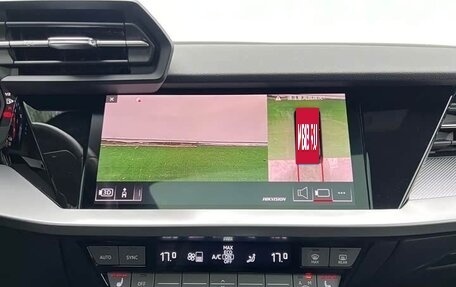 Audi A3, 2023 год, 2 338 000 рублей, 11 фотография