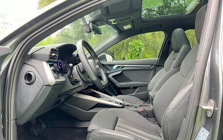 Audi A3, 2023 год, 2 338 000 рублей, 14 фотография