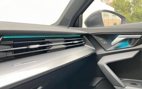 Audi A3, 2023 год, 2 338 000 рублей, 13 фотография