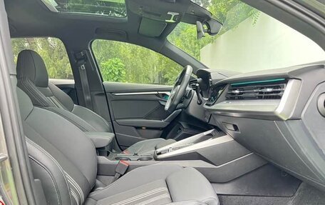 Audi A3, 2023 год, 2 338 000 рублей, 16 фотография