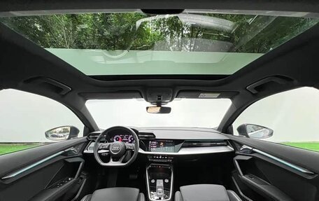 Audi A3, 2023 год, 2 338 000 рублей, 21 фотография