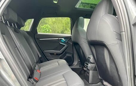 Audi A3, 2023 год, 2 338 000 рублей, 17 фотография