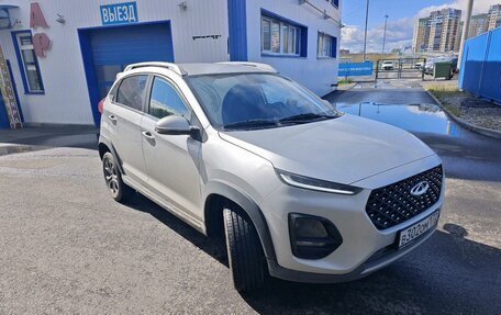 Chery Tiggo 2 Pro, 2023 год, 1 446 000 рублей, 3 фотография