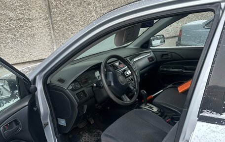 Mitsubishi Lancer IX, 2003 год, 350 000 рублей, 5 фотография