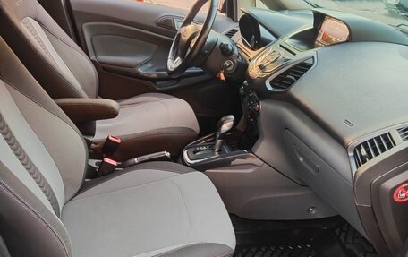 Ford EcoSport, 2015 год, 900 000 рублей, 7 фотография