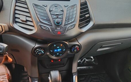 Ford EcoSport, 2015 год, 900 000 рублей, 4 фотография