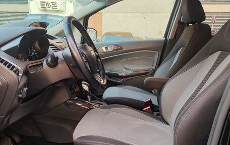 Ford EcoSport, 2015 год, 900 000 рублей, 5 фотография
