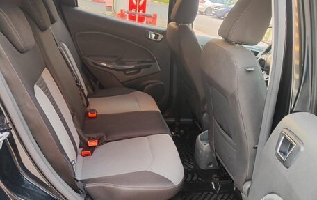 Ford EcoSport, 2015 год, 900 000 рублей, 8 фотография