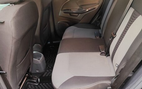 Ford EcoSport, 2015 год, 900 000 рублей, 10 фотография