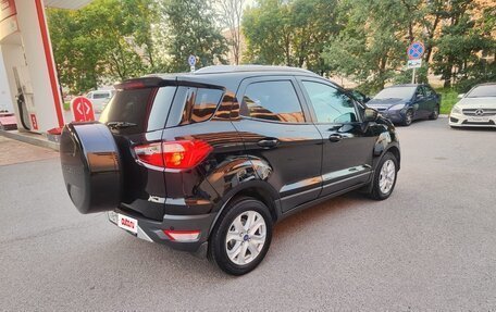 Ford EcoSport, 2015 год, 900 000 рублей, 14 фотография
