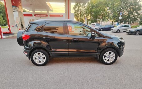 Ford EcoSport, 2015 год, 900 000 рублей, 13 фотография