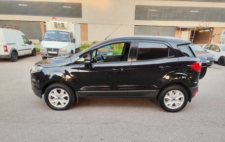 Ford EcoSport, 2015 год, 900 000 рублей, 17 фотография