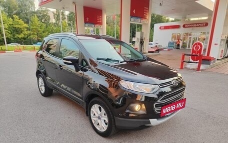 Ford EcoSport, 2015 год, 900 000 рублей, 12 фотография