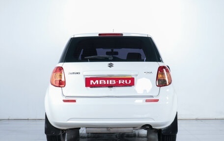 Suzuki SX4 II рестайлинг, 2011 год, 699 000 рублей, 6 фотография