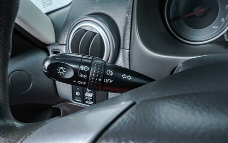 Suzuki SX4 II рестайлинг, 2011 год, 699 000 рублей, 11 фотография