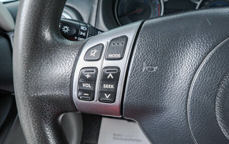 Suzuki SX4 II рестайлинг, 2011 год, 699 000 рублей, 10 фотография
